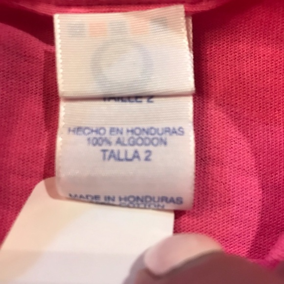 👑Rhinestone Tiara Tee - Picture 4 of 6